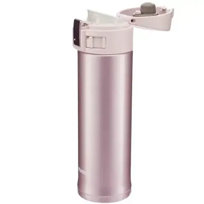 Термокружка Zojirushi SM-KHE48 0.48 л Розовый (1013-1678.06.54) Термокружка Zojirushi SM-KHE48 0.48 л Розовый (1013-1678.06.54)