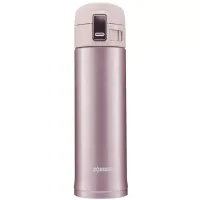 Термокухоль Zojirushi SM-KHE48 0.48 л Рожевий (1013-1678.06.54) Термокухоль Zojirushi SM-KHE48 0.48 л Рожевий (1013-1678.06.54)