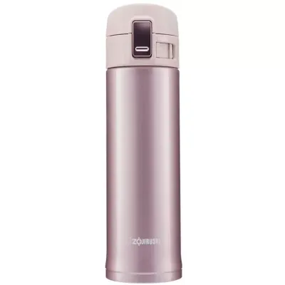 Термокружка Zojirushi SM-KHE48 0.48 л Розовый (1013-1678.06.54)