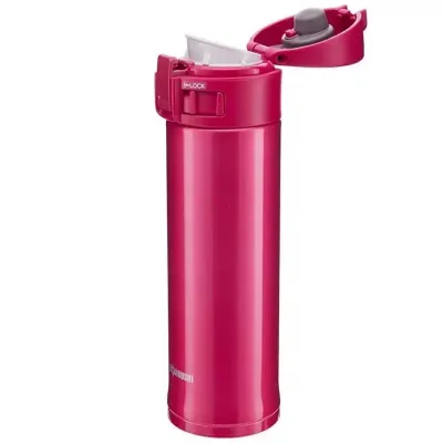 Термокружка Zojirushi SM-KHE48 0.48 л Червоний (1013-1678.06.55)
