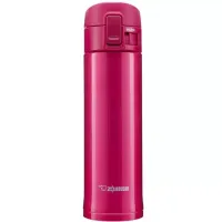 Термокружка Zojirushi SM-KHE48 0.48 л Красный (1013-1678.06.55)