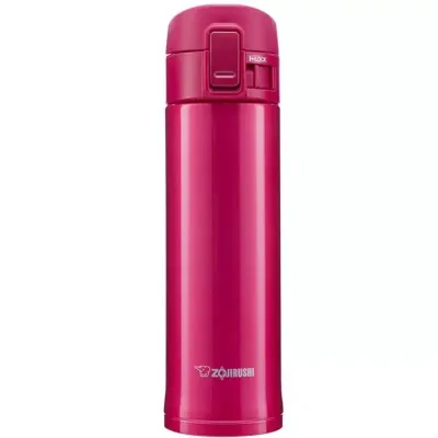 Термокружка Zojirushi SM-KHE48 0.48 л Красный (1013-1678.06.55)