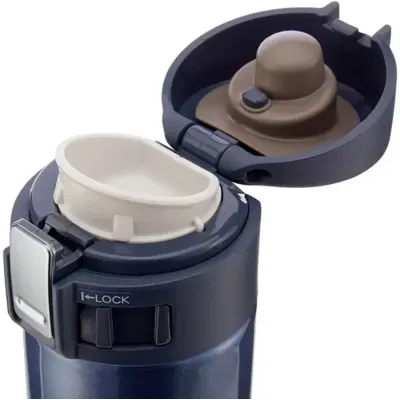 Термокухоль Zojirushi SM-KHE48 0.48 л Синій (1013-1678.06.53) Термокухоль Zojirushi SM-KHE48 0.48 л Синій (1013-1678.06.53)