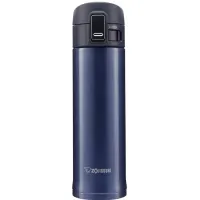 Термокружка Zojirushi SM-KHE48 0.48 л Синий (1013-1678.06.53)