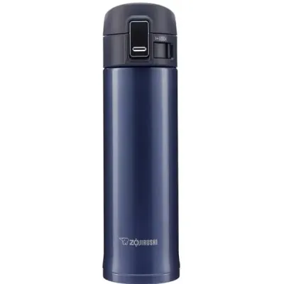 Термокружка Zojirushi SM-KHE48 0.48 л Синий (1013-1678.06.53)