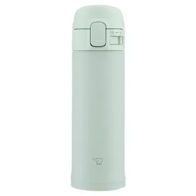 Термокружка Zojirushi SM-PD30 0.3 л Sage green (1013-1678.06.09)