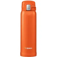 Термокружка Zojirushi SM-SHE48 0.48 л Оранжевый (1013-1678.04.61) Термокружка Zojirushi SM-SHE48 0.48 л Оранжевый (1013-1678.04.61)