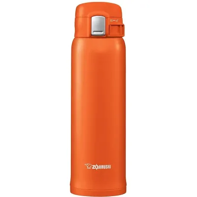 Термокружка Zojirushi SM-SHE48 0.48 л Оранжевый (1013-1678.04.61)
