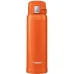 Термокухоль Zojirushi SM-SHE48 0.48 л Помаранчевий (1013-1678.04.61)
