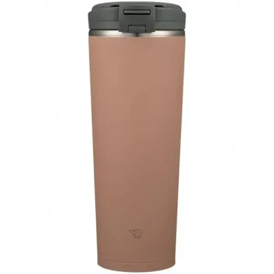 Термокружка Zojirushi SX-KA40 0.4 л Beige (1013-1678.06.40)