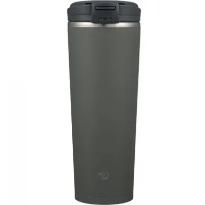 Термокухоль Zojirushi SX-KA40 0.4 л Sage green (1013-1678.06.41)