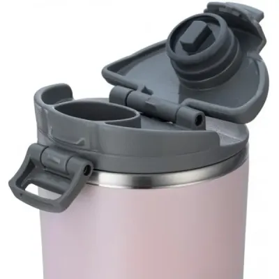 Термокружка Zojirushi SX-KA40 0.4 л Rose (1013-1678.06.39) Термокружка Zojirushi SX-KA40 0.4 л Rose (1013-1678.06.39)