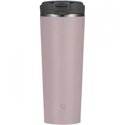 Термокружка Zojirushi SX-KA40 0.4 л Rose (1013-1678.06.39)