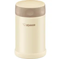 Харчовий термос Zojirushi SW-EAE50 0.5 л Бежевий (1013-1678.04.55) Харчовий термос Zojirushi SW-EAE50 0.5 л Бежевий (1013-1678.04.55)