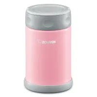 Харчовий термос Zojirushi SW-FCE75 0.75 л Рожевий (1013-1678.03.58)