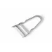 Овочечистка One Chef 11,5 см 106200