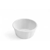 Соусник круглый One Chef 35 мл 56 мм Белый 609001