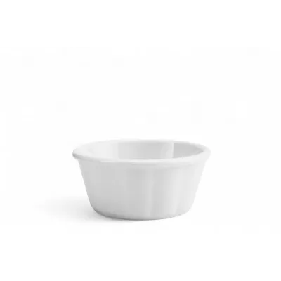 Соусник круглый One Chef 80 мл 71 мм Белый Соусник круглый One Chef 80 мл 71 мм Белый