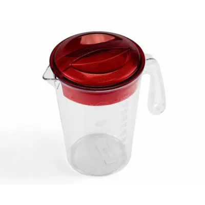Глечик з кришкою One Chef 1 л 601020 Глечик з кришкою One Chef 1 л 601020