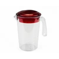 Глечик з кришкою One Chef 1 л 601020 Глечик з кришкою One Chef 1 л 601020