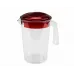 Глечик з кришкою One Chef 1 л 601020