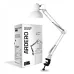 Лампа настольная Ardero DE1430ARD E27 White