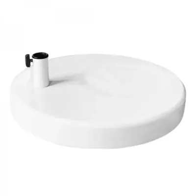 Основа настільного світильника Ardero LD1431ARD 19 см White