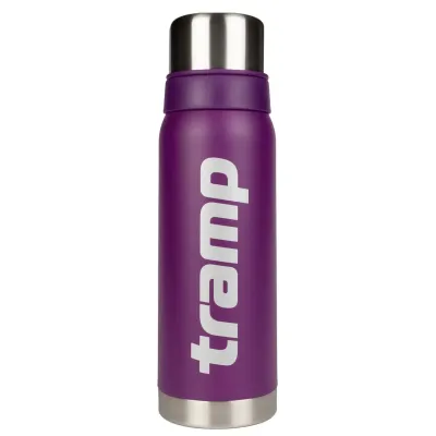 Термос с нержавеющей стали Tramp Expedition Line UTRC-031 0.75 л purple Термос с нержавеющей стали Tramp Expedition Line UTRC-031 0.75 л purple