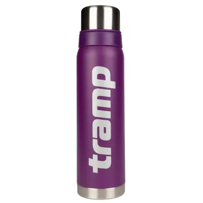 Термос Tramp Expedition Line UTRC-027 0,9 л purple