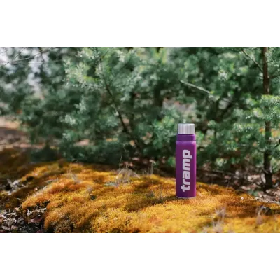 Термос Tramp Expedition Line UTRC-027 0,9 л purple