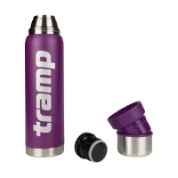 Термос Tramp Expedition Line UTRC-027 0,9 л purple