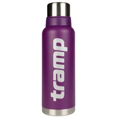 Термос Tramp Expedition Line UTRC-028 1,2 л purple Термос Tramp Expedition Line UTRC-028 1,2 л purple