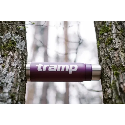 Термос Tramp Expedition Line UTRC-028 1,2 л purple Термос Tramp Expedition Line UTRC-028 1,2 л purple