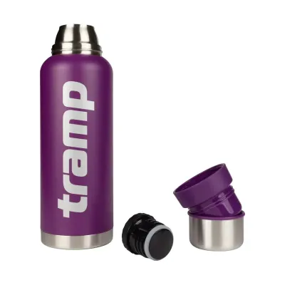 Термос Tramp Expedition Line UTRC-028 1,2 л purple