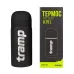 Термос для кофе Tramp Soft Touch UTRC-108 0.75 л черный Термос для кофе Tramp Soft Touch UTRC-108 0.75 л черный
