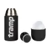 Термос для кофе Tramp Soft Touch UTRC-108 0.75 л черный