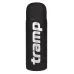 Термос для чая Tramp Soft Touch UTRC-109 1 л черный Термос для чая Tramp Soft Touch UTRC-109 1 л черный