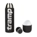 Термос для чая Tramp Soft Touch UTRC-109 1 л черный