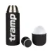 Термос питний Tramp Soft Touch UTRC-110 1,2 л чорний
