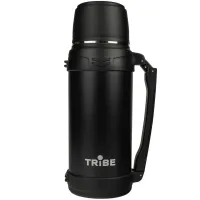 Термос Tribe Family line T-DG-0002 2.5 л чорний Термос Tribe Family line T-DG-0002 2.5 л чорний