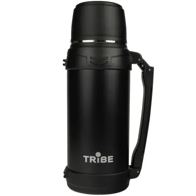 Термос Tribe Family line T-DG-0002 2.5 л черный
