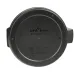 Термос для кави Tribe Family line T-DG-0002 2.5 л Grey-Black