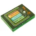 Набор тибетских благовоний No Brand Green Tara 5 шт 15 см (DN20410K) Набор тибетских благовоний No Brand Green Tara 5 шт 15 см (DN20410K)