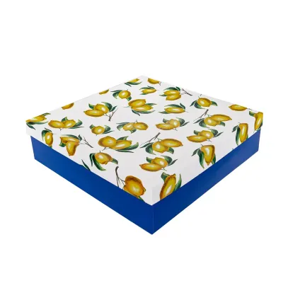 Набор тарелок Lefard Juicy lemons 27 см Разноцветный 6 шт AL233209 Набор тарелок Lefard Juicy lemons 27 см Разноцветный 6 шт AL233209