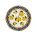 Тарілки Lefard Juicy lemons набір 19 см Різнокольоровий 6 шт AL233210