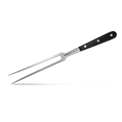 Вилка для мяса Samura Harakiri 210 мм (SHR-0065B)