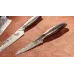 Набор из ножей Samura ORIGIN 3 шт (SOR-0220)