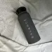 Спортивна термопляшка Vitality The Element Bottle 1 л Dark grey Спортивна термопляшка Vitality The Element Bottle 1 л Dark grey