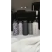 Спортивна термопляшка Vitality The Element Bottle 1 л Dark grey Спортивна термопляшка Vitality The Element Bottle 1 л Dark grey