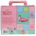 Детский набор Stor Minnie Mouse 2 предмета (74473)